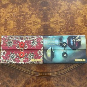 Pat McGrath MTHRSHP Sublime Bronze Temptation & Ambition